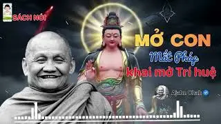 Ajahn Chah | Mở Con Mắt Pháp – Khi Thấy Rõ Thân Tâm, Khổ Tự Tan | Lời Dạy Sâu Sắc NÊN NGHE 1 LẦN