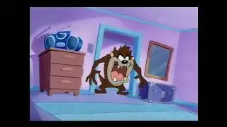 Looney Tunes Back To School Commercial (2002) (High Quality)