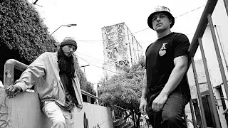 Ignorando Razones - Just Die PROD. Quality Underground