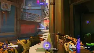 Overwatch 2 Full team