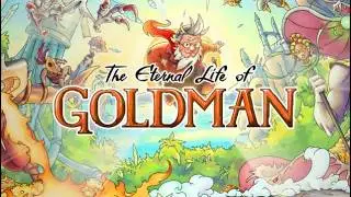 .....The Eternal Life of Goldman. Demo.