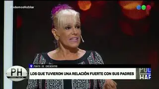 La relación de Valeria Lynch con Tais,la hija de su ex - Podemos Hablar 2022