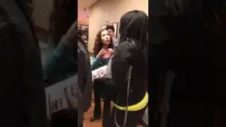 Pt 1/2 Confronting Bridget VanMeans of Thrive St. Louis, Best Choice Sexual Integrity Program