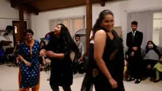 Gujarati Church of Canada