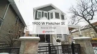 1900 W Fletcher Street, Chicago, IL 60657