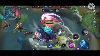 HARD GAME PLUS CANCER TEAMMATES 🤦