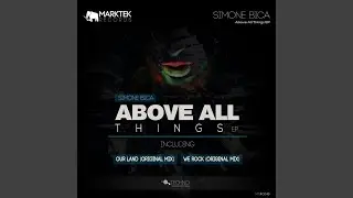 Our Land (Original Mix)