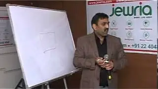 Subhash Jewria Addressing the Audience