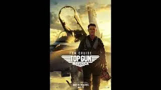 Rob's Nightmares Movie Review | Top Gun: Maverick (2022)