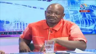 #PressPass: Some senior journalists earn 10 times more than juniors - Makali