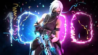 💜1000 Subscriber Special Montage💜