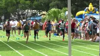 70M Sprint H3 Australia Day Gift Gold Coast 2016