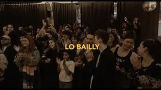 Lo Bailly - Aftermovie Bar du Matin, Bruxelles