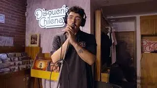 Alex Soprano - Pikiblain (En vivo en Disquería Chilena)