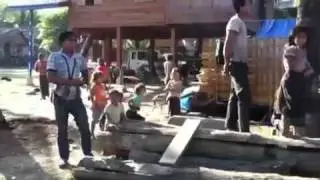 Лаос