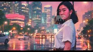 Suni - Kala Cinta Menggoda [cover lagu] Chrisye - citypop