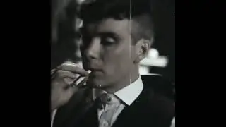 "If it's tail , I fook your daughter Mr. _ Thomas Shelby #shorts