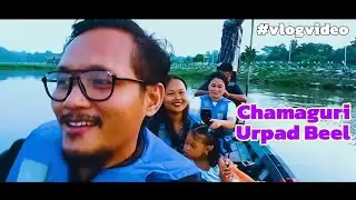 Cleanest Village of Assam // Garo Village // Rangsapara & Chamaguri Songrang // Vlog Video // 