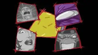 X-COM: UFO Defense Twitch Stream 1 (No commentary)