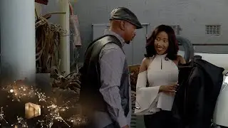 New suit, new man? – Isibaya | Mzansi Magic