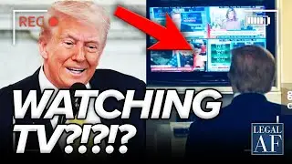 Trump ERRATIC Behavior Causes MARKET CHAOS