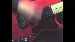 Band of Susans - Trouble Follows