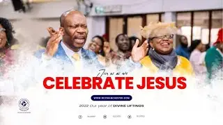 NCCM LIVE 🔴 SUNDAY CELEBRATION SERVICE  | ALL NATIONS DAY |  21/08/2022