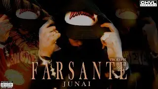 JUNAI - FARSANTE (Clipe Oficial )