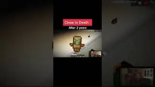 Minecraft Globox Short Player