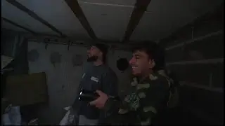 RebeuDeter - URBEX IRL avec Flamby / Rediff [29-11-2025]