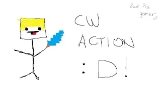 CW Action - EUCW Server Clips