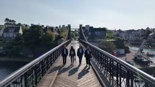 Clip / La Compagnie des Payes