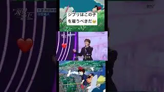 What a voice #ghibli #anime #singing #music #youngtalent