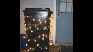idontwannabealoneforChristmas - Ant Saunders