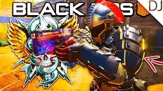 The Forgotten DLC Weapon...(Black Ops 4 