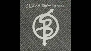 Slogan Boy - This Record [2003, USA]
