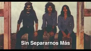 Vox Dei - Sin Separarnos M&aacute;s (Letra)