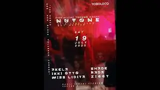 ROBOLOCO :: EINE KLEINE TECHNO NACHT 067 at VASIL LEVSKI STADIUM/ SEVTOR V . SOFIA