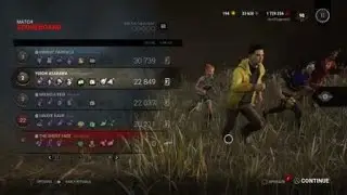 Dead by Daylight Adept Ghostface Brings RPD Map Offering = Ragequit Lol