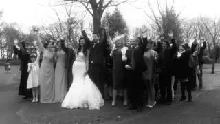 Silly Wee Films Wedding Promo