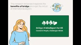 Преимущества моста: партнерство Mindsport