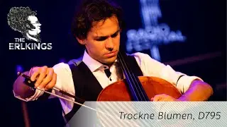 THE ERLKINGS | Trockne Blumen, D.795 (Franz Schubert)