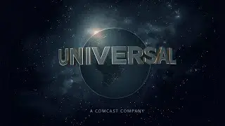 Exclusive Look: New Universal Logo 2024