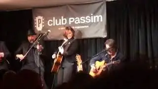 Laura Cantrell - Not the Tremblin' Kind