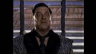 1995 Flintstones video release rebate offer TV commercial