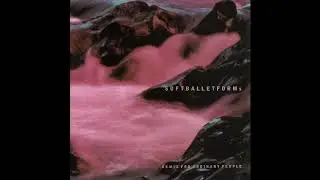 Softballet - Ride (Global Communication Dub Mix)