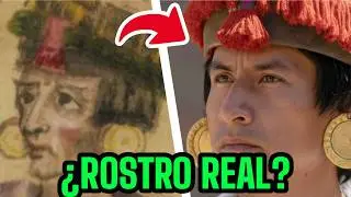As&iacute; Eran los Incas: Reconstrucciones Reales con IA