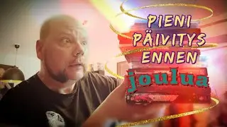 Leffakokoelma PÄIVITYS: Pieni potti ennen joulua