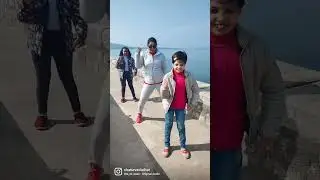 New Year Picnic Fun