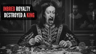 Spain&rsquo;s Final Monarch: How Inbreeding Devoured King Charles II